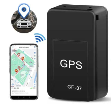 MINI GPS - LOCALIZADOR EXPRESS