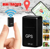 MINI GPS - LOCALIZADOR EXPRESS