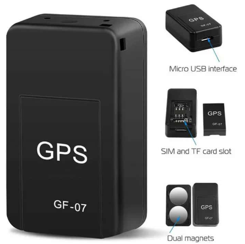 MINI GPS - LOCALIZADOR EXPRESS