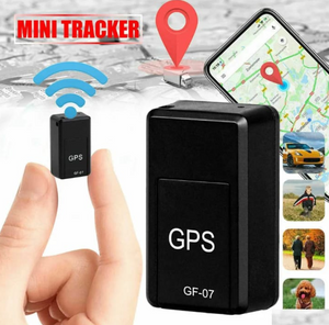 MINI GPS - LOCALIZADOR EXPRESS