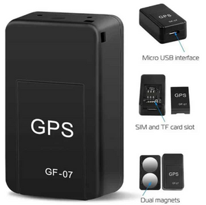 MINI GPS - LOCALIZADOR EXPRESS